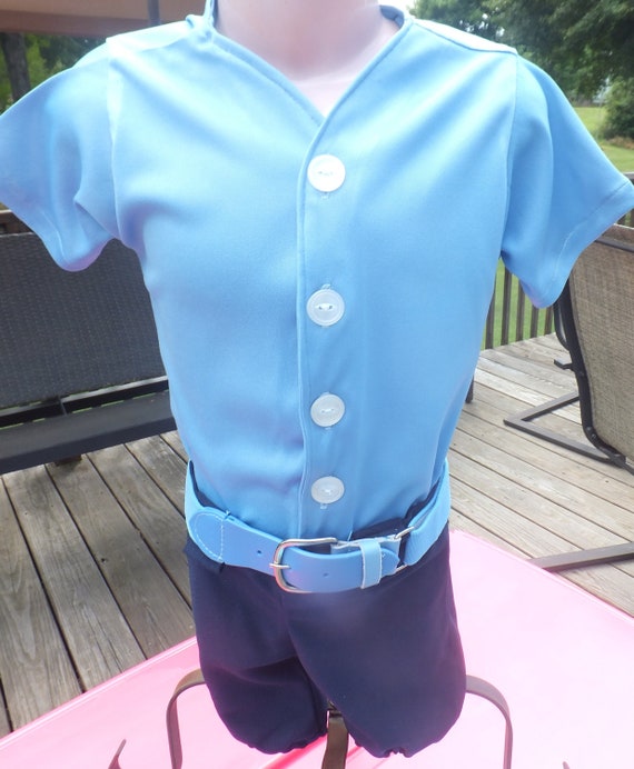 columbia blue jersey