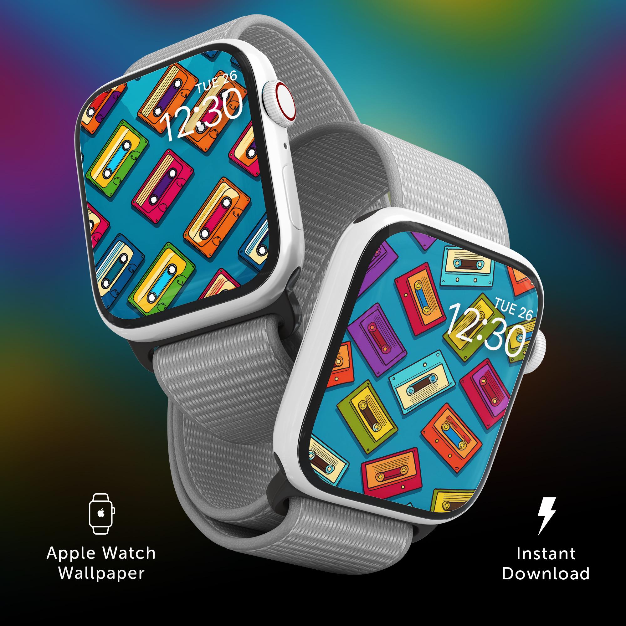 Apple ノベルティ・ウォッチ 90s Apple ノベルティ・ウォッチ 90s コレクション