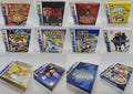 Game Boy Color - Euro FR version - Repro Decorative Box - Superior Quality product logo