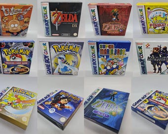 Pokémon Trading Card Game Gbc Game Boy Color Oldskull Games - Foto 6