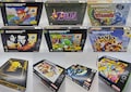 N64 - European version FR (2/2) - Reproduction Box with Decoration and Mini Box - Superior Quality product logo