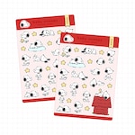 Snoopy Stickers