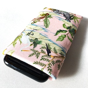 Samsung Galaxy Handyhülle iPhone 17 Pro Max Case 2025 iPhone Air Sleeve iPhone 16e Pro Max Plus Case iPhone 14/15 stoßfeste Hülle - Tiere