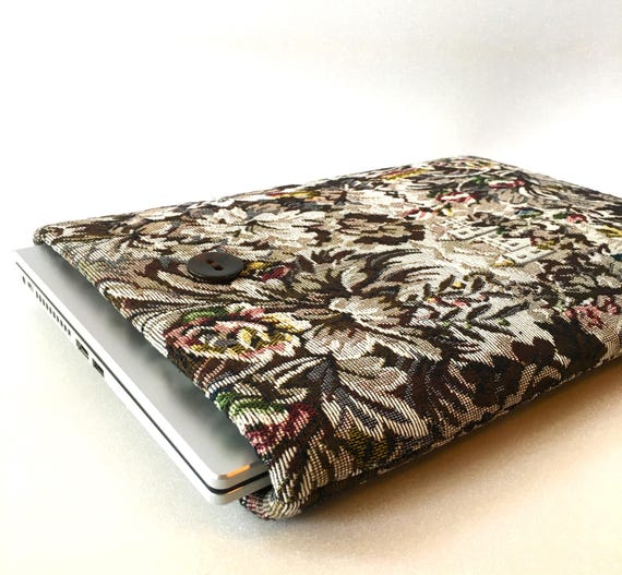 Tapestry Inch Laptop Case Custom MacBook Air 15 Inch