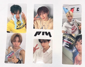 ZEROBASEONE Doctor Doctor PHOTOCARDS - Etsy