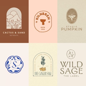 Custom Hand Drawn Logo, Logo Design, Logo Design Custom For Business, Logo Design, Business Logo Design, Logo, Photography Logo