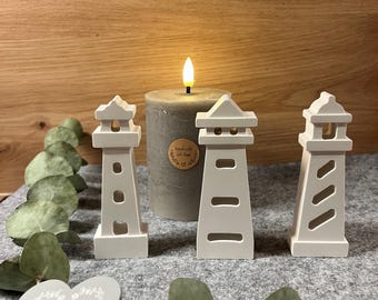 lighthouse - decoration - coast