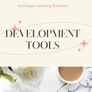 Employee Development toolkit