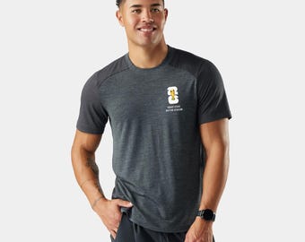 2026 Fussball WM Trophy Gold Icon T-Shirt | Anpassbares Aufführungs-T-Shirt