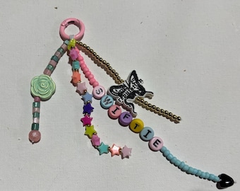 Swiftie Bag charm