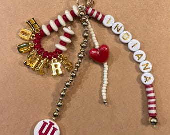 Tasbedel Indiana University