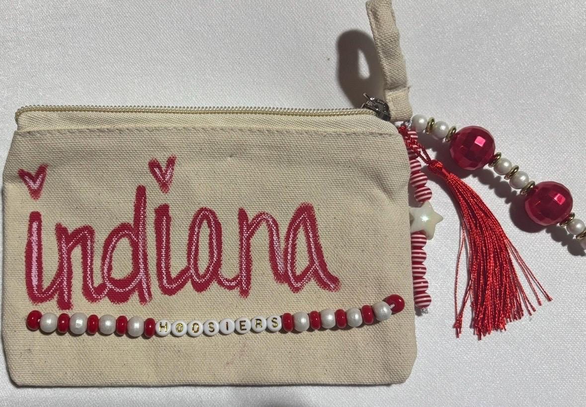 Indiana University Gifts - Etsy