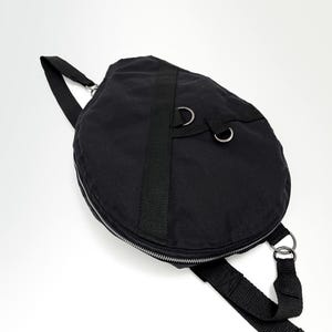 Tennis Racket Cover with Adjustable Strap