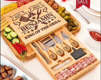 Retirement Gift, Custom Cutting Board, Personalized Charcuterie Boards, Happy Retirement Gift, Farewell Gift for Coworker, Appreciation Gift