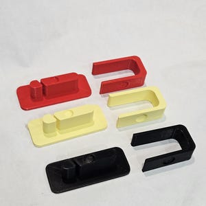Tape Measure Holder 120 inch / 300cm bild 4