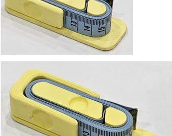 Tape Measure Holder 60 inch / 150 cm