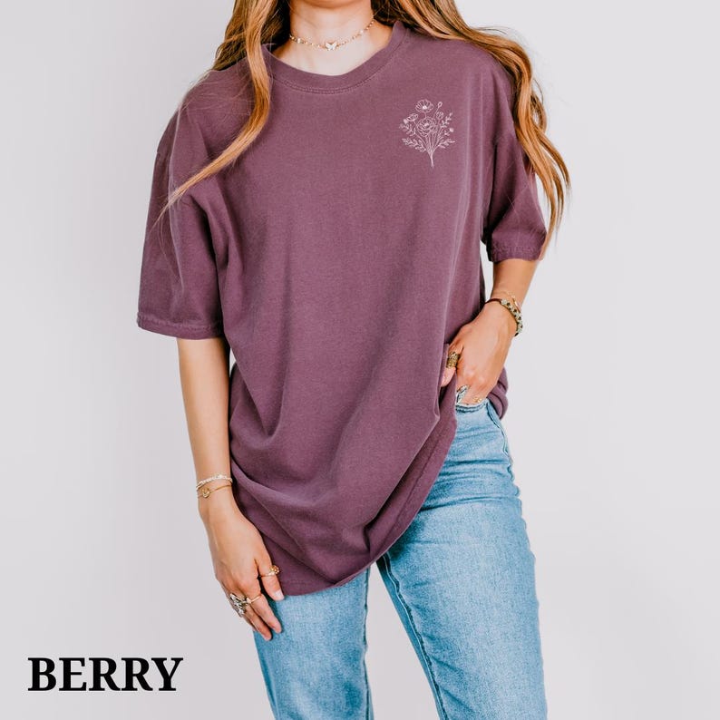 Alchemy Flower Shirt Book Inspired Fan Gift image 2