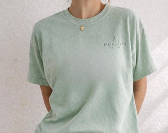 Simple Book Inspired Cello Shirt Lionhearts