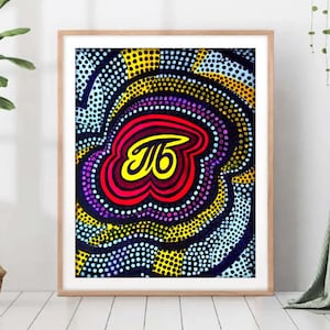 Art initial personnalisé, nom personnalisé art mural, nom peinture à l'huile, initiale monogramme personnalisée, cadeau du souvenir, commande d'art cadeau personnel
