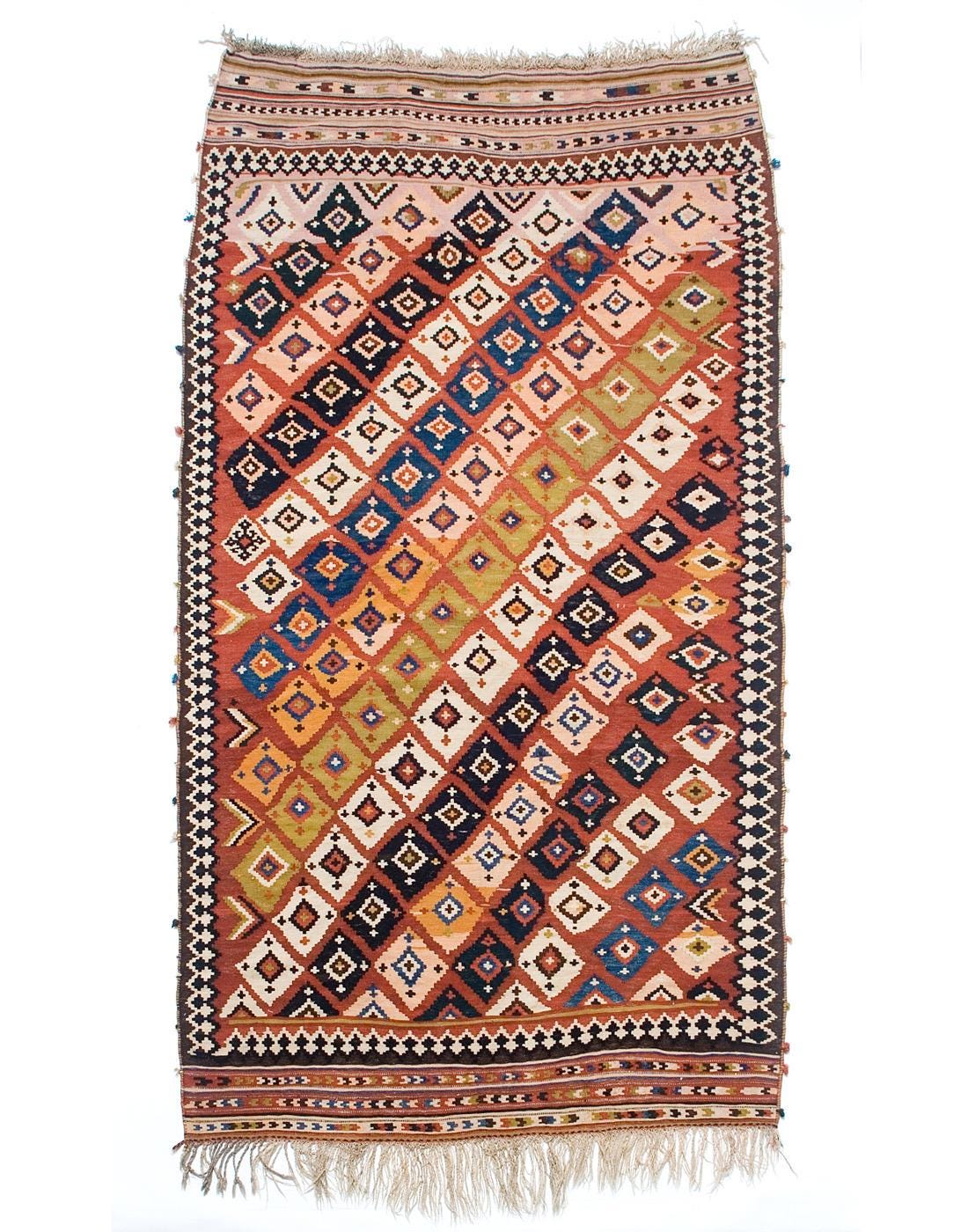 Qashqai Rug - Etsy Qashqai Rug - Etsy