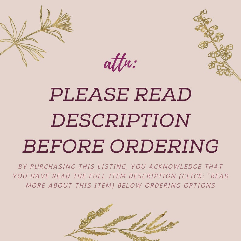 RC0112 Greenery and Gold Save our Date Printable Instant Download Tropical Save the Date Template Destination Wedding Fully Editable