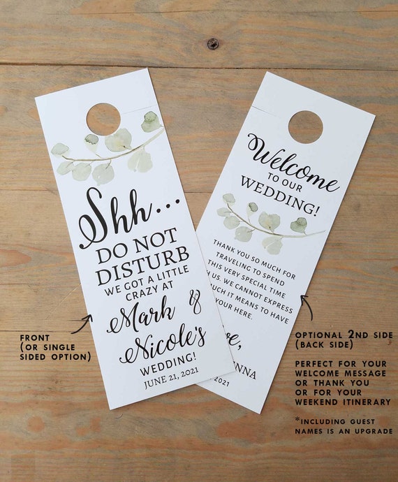 Door back side hanger sales