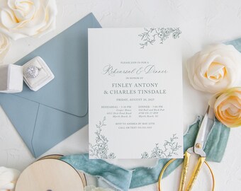 Showers & Parties Print