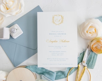 Showers & Parties Print