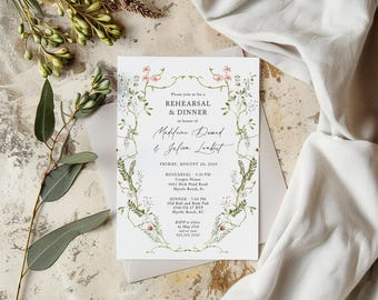 Showers & Parties Print