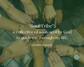 Manifest Desired Friends (Instant Download)