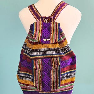 coachella mini backpack Coachella Backpack