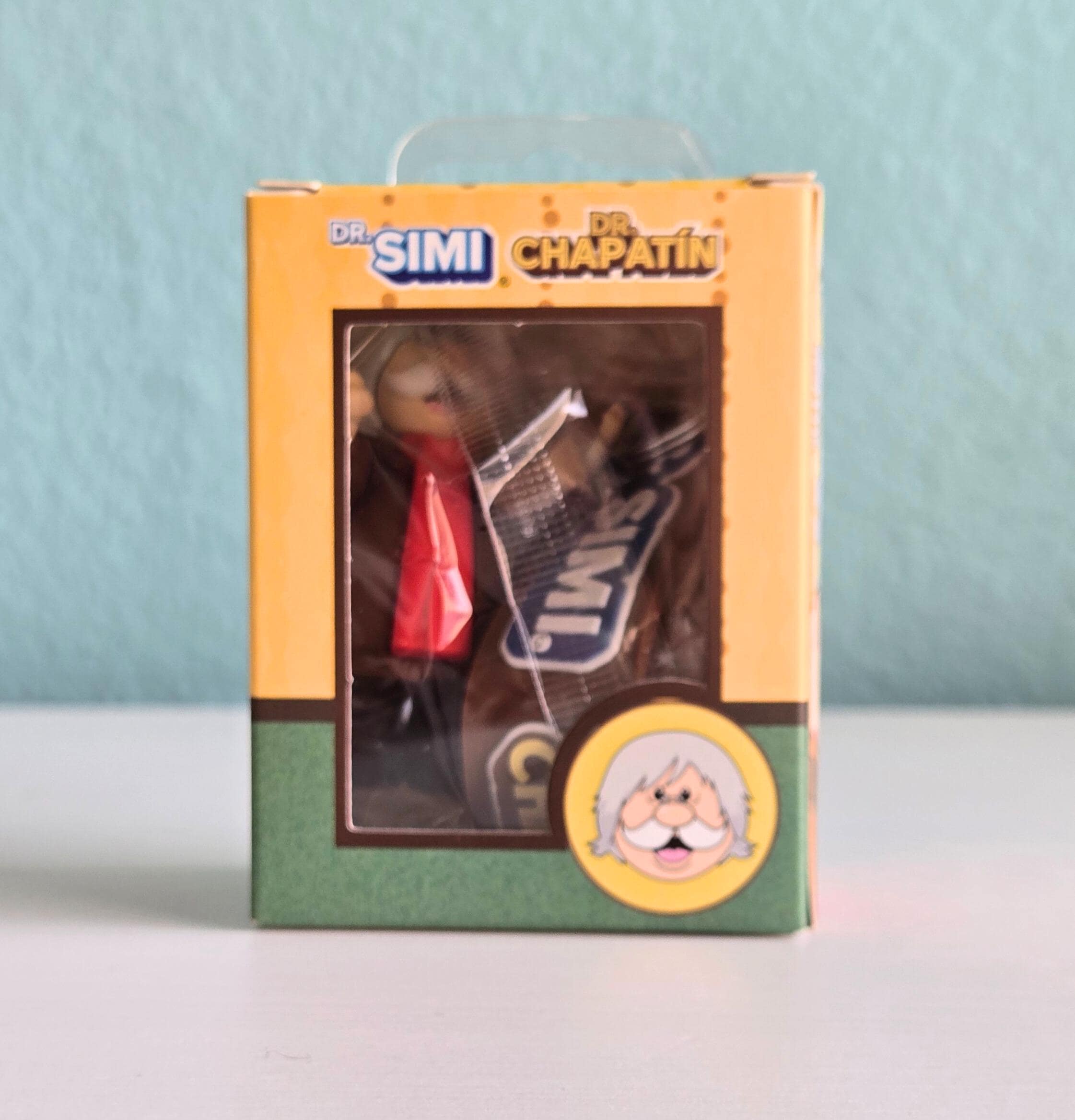 ブリーチデニムサボちゃんチャーム　蘭さん ブリーチデニムサボちゃんチャーム 蘭さん ブリーチデニムサボちゃん