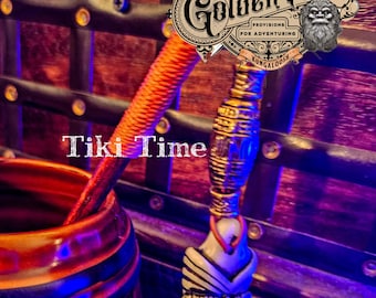 Bastoncino da cocktail - Tiki Time