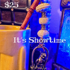 Swizzle Stick - It&#39;s Showtime