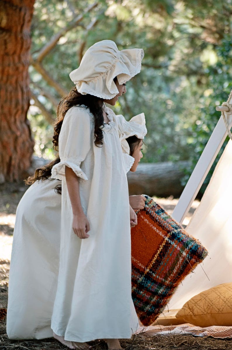 Little House on the Prairie Costume Dress Womens Xsm-2x - Etsy