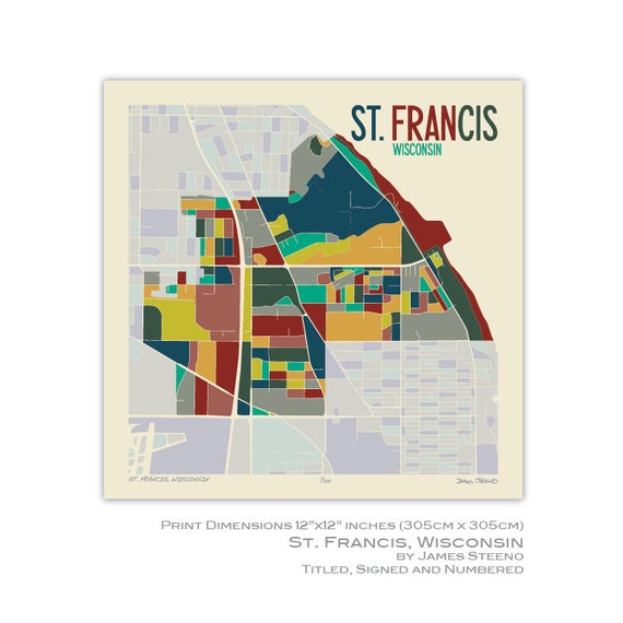 County dating saint francis wisconsin real estate