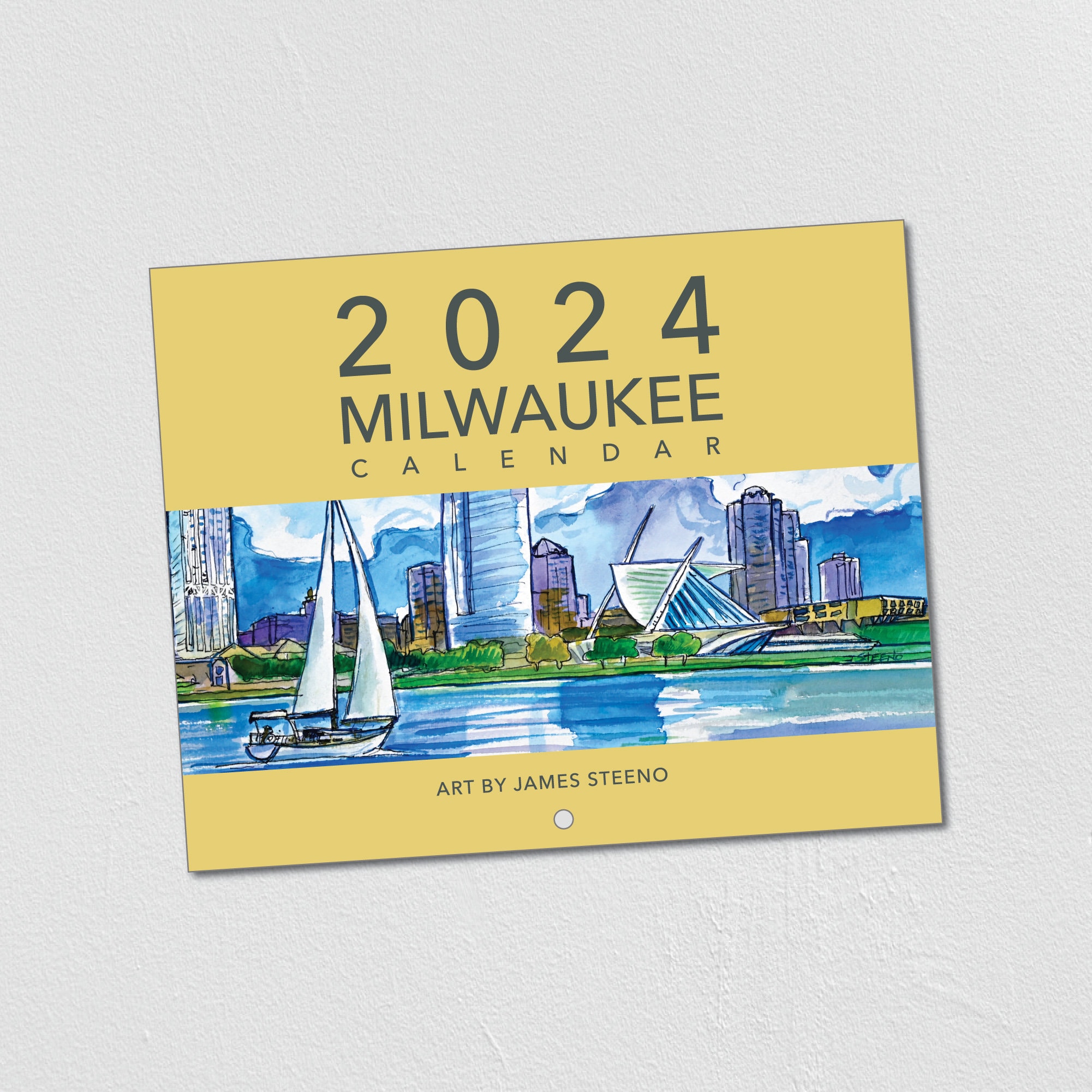 Milwaukee Calendar Of Events 2024 Printable Carly Crissie