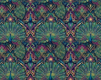Seamless Digital Pattern | Instant Download | High-Resolution Printable | DIY Crafts, Scrapbooking, Fabric Design
