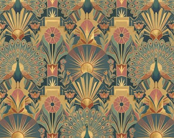 Seamless Digital Pattern | Instant Download | Repeating Background for DIY Projects