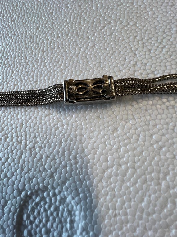 gorgeous nice size bracelet - image 6