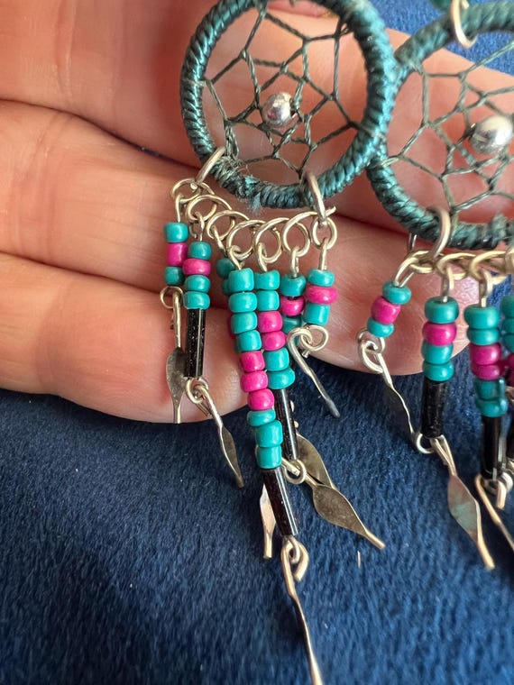 dream catcher