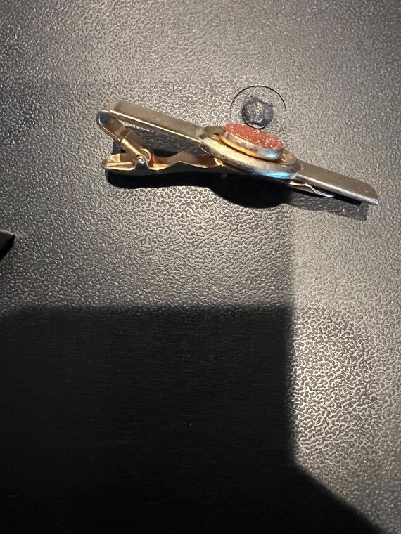 Anson vintage tie bar View 2