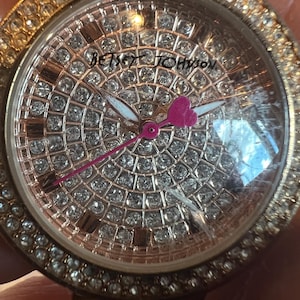 Betsy Johnson Watches - Etsy display picture 1