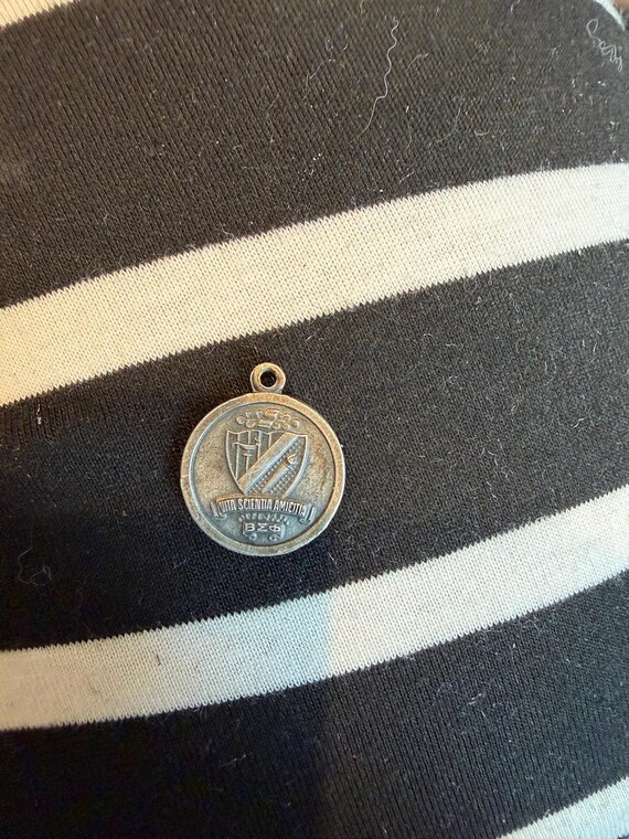 Beta Sigma phi sorority