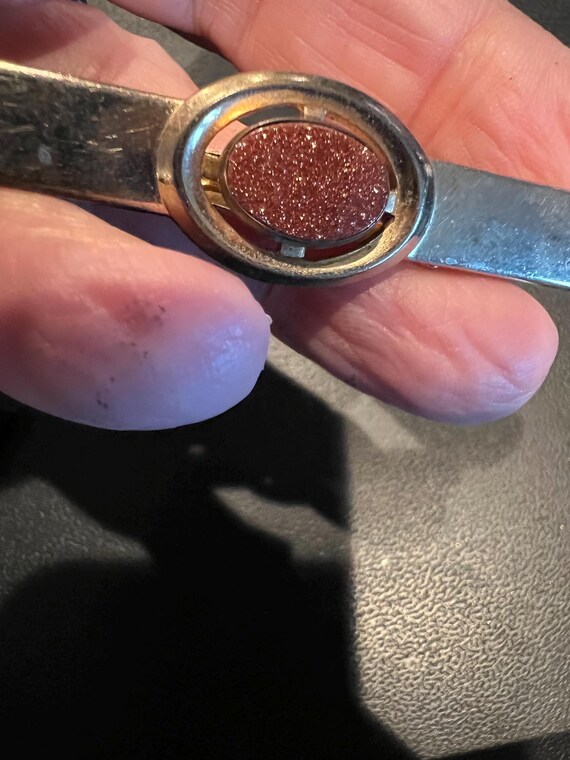 Anson vintage tie bar View 6