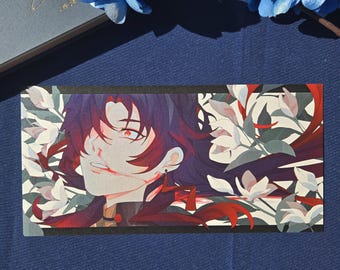 Estampado Blade Medium Shimmer
