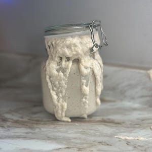 dehydrated sourdough starter, Sourdough starter, Sourdough, Baking, Starter, dehydrated starter, Southern Sourdough, cooking