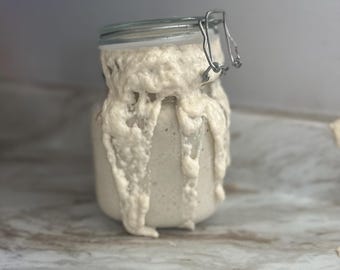 dehydrated sourdough starter, Sourdough starter, Sourdough, Baking, Starter, dehydrated starter, Southern Sourdough, cooking