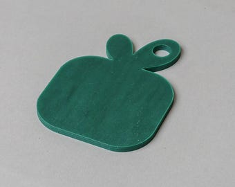 Reusable Acrylic Tag