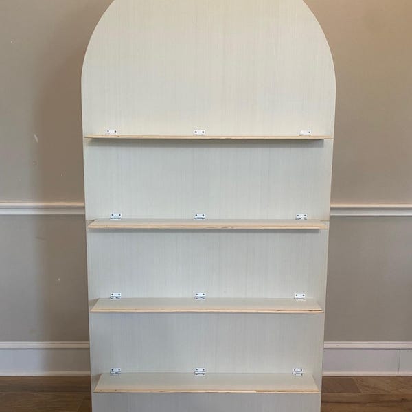 Portable Treat Wall, Donut Wall Display, Dessert Stand, Foldable Backdrop, Event Decor, Wedding Treat Wall, Party Display, Custom Treat